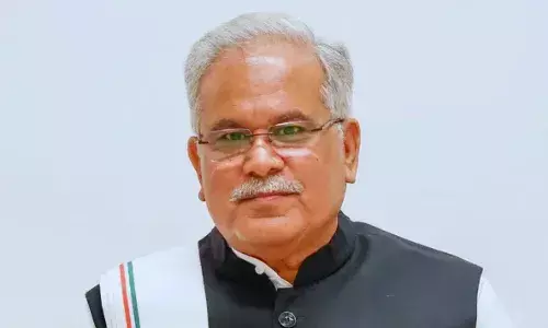 भूपेश बघेल की बढ़ी मुश्किलें, महादेव बेटिंग ऐप केस में CBI ने बनाया आरोपी; FIR दर्ज