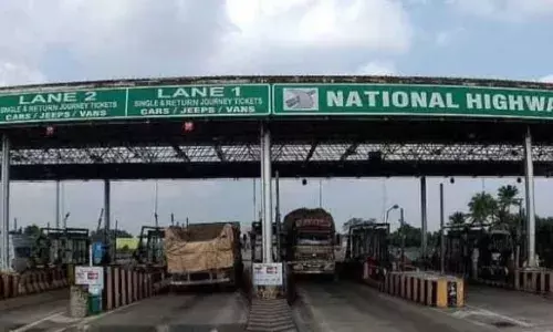 भरत कुंड और रोनाही टोल प्लाजा पर बढ़ रही बदसलूकी और जबरन वसूली की घटनाएं…