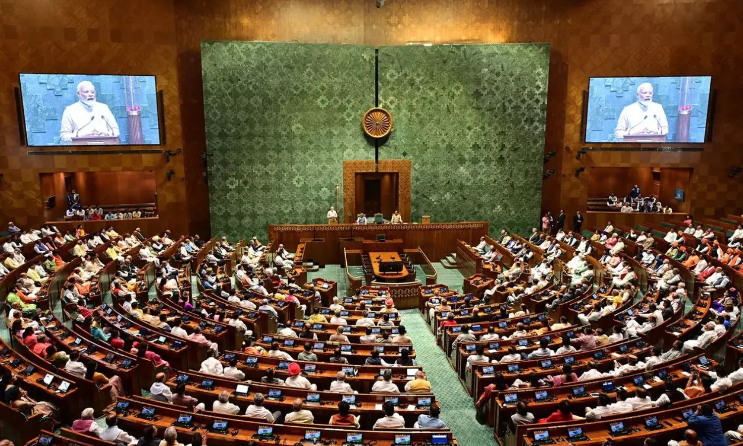 ओबीसी समुदाय को ज्यादा लाभ देने के लिए क्रीमी लेयर सीमा बढ़ाने की मांग, संसदीय समिति ने दिया सुझाव