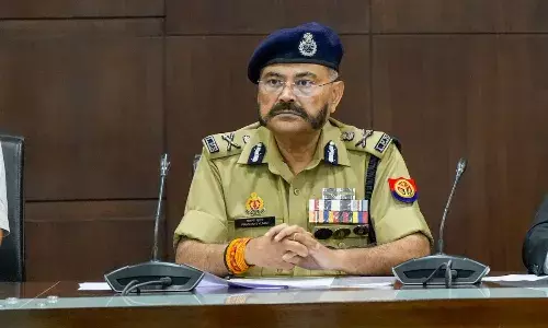 पुलिस महानिदेशक प्रशांत कुमार ने तुरंत ड्यूटी ज्वाइन करने के दिए आदेश...