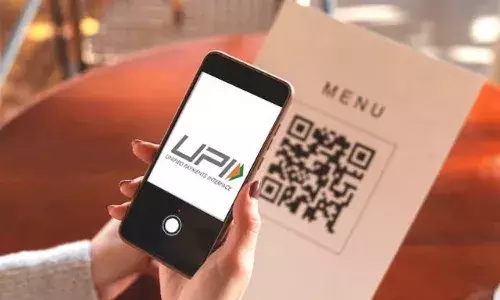 आज फिर डाउन हुआ UPI, कई यूजर्स को हुई यूपीआई इस्तेमाल करते वक्त परेशानी