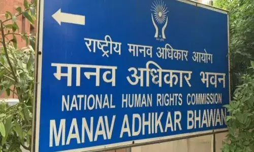 आयोग ने अलग-अलग मामलों में लिया संज्ञान, मांगी रिपोर्ट…