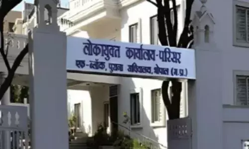 मामले और कार्यवाही की जानकारी के बिना बयान देते हैं अधिकारी, लोकायुक्त ने पत्र लिख जताई नाराजगी