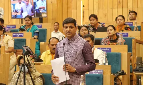 हर घर को मिलेगा डिजिटल पता, विवेकानंद की 39 फीट ऊंची प्रतिमा की होगी स्थापना…