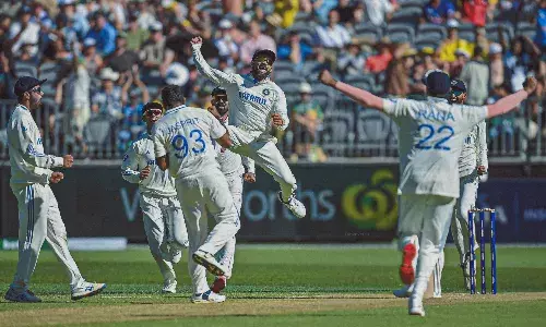 Indian Cricket Team Indian Cricket Team