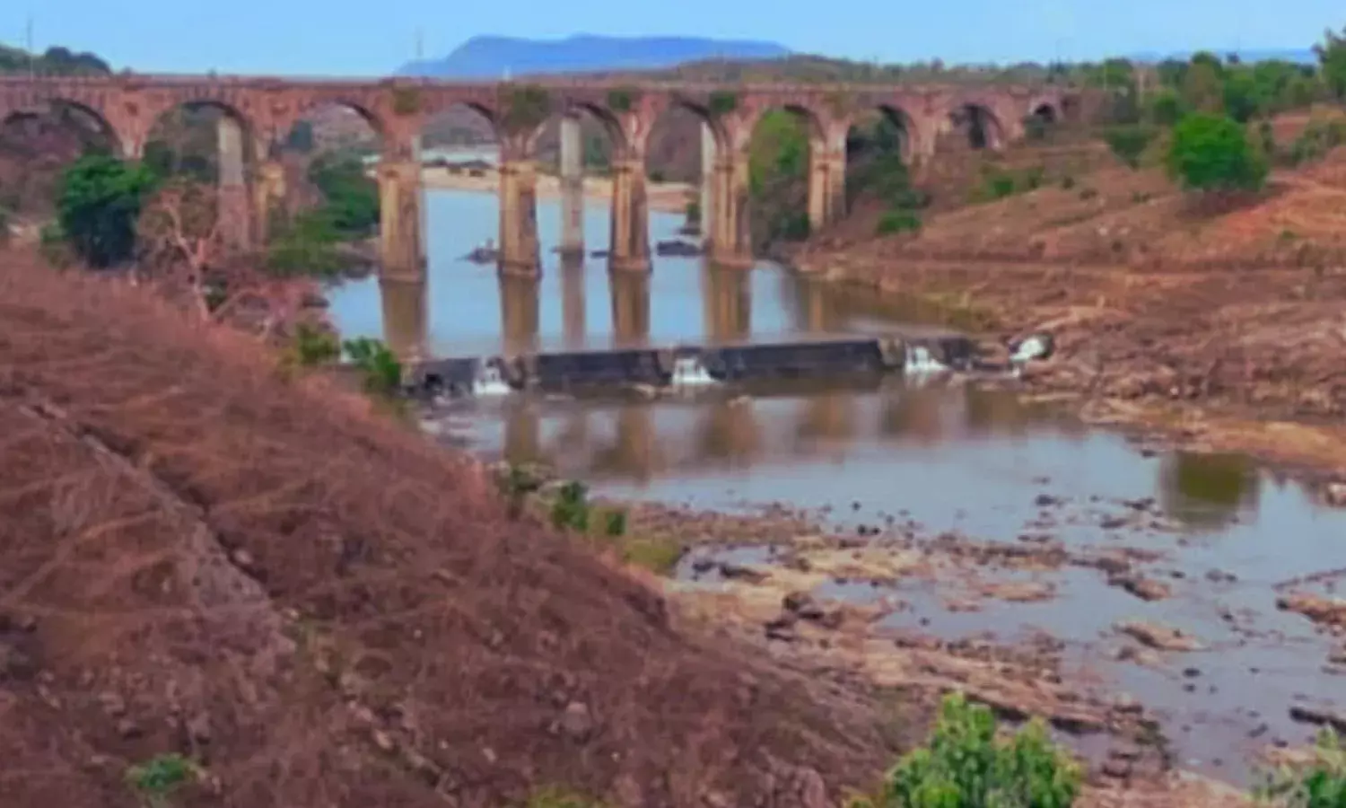 Kewai Hasdev River Project Kewai Hasdev River Project