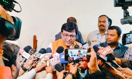 “आबकारी विभाग ने वर्ष 2024-25 में 52,297.08 करोड़ रुपये राजस्व जुटाया” - नितिन अग्रवाल