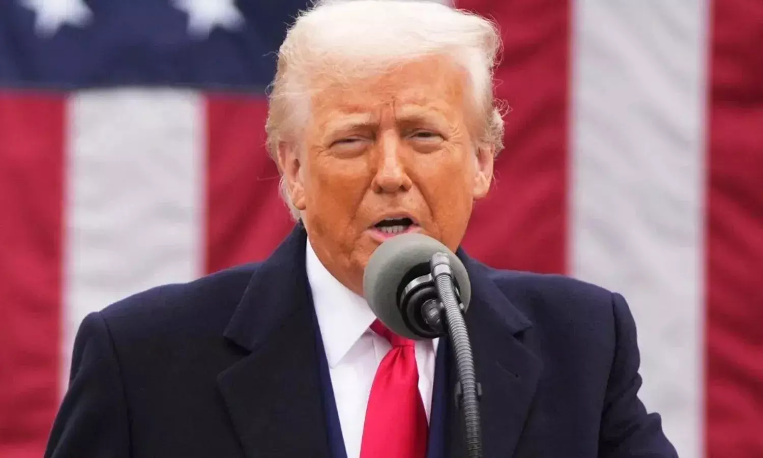 अमेरिका ने लगाया रेसिप्रोकल टैरिफ, जानिए क्या है ये अमेरिका ने लगाया रेसिप्रोकल टैरिफ, जानिए क्या है ये