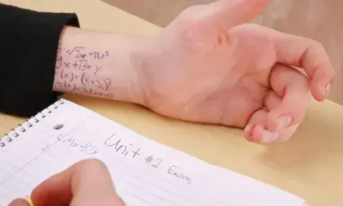 भिंड-मुरैना के शिकायतों वाले परीक्षा केंद्रों में बदलाव, 4 परीक्षा केंद्र बदले गए…