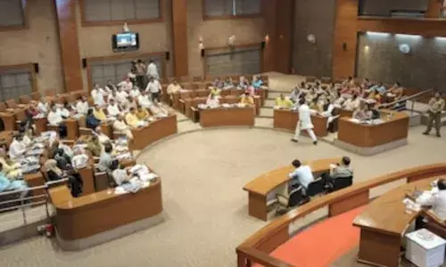 भोपाल में 10% बढ़ा प्रॉपर्टी टैक्स, नगर निगम ने 3611 करोड़ का बजट किया पेश