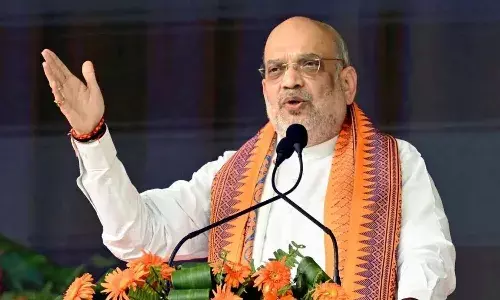 बीजेपी का दक्षिण और पूर्वी भारत पर फोकस, अमित शाह के चुनावी दौरों की रणनीति तैयार