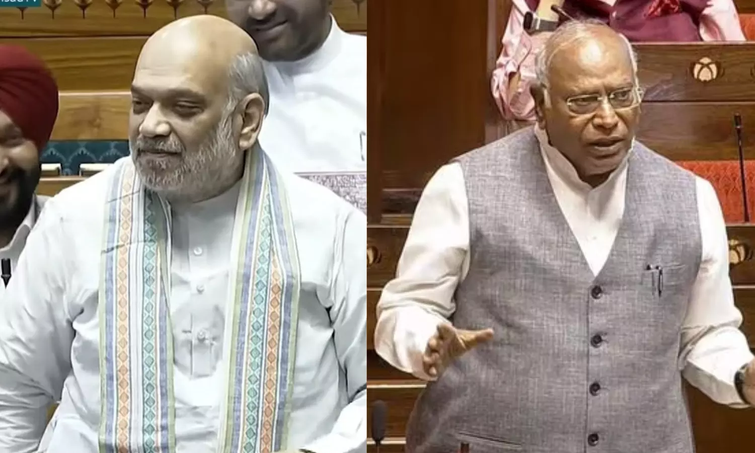 Waqf Amendment Bill X