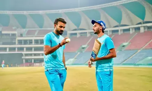 Akash Deep, LSG vs MI