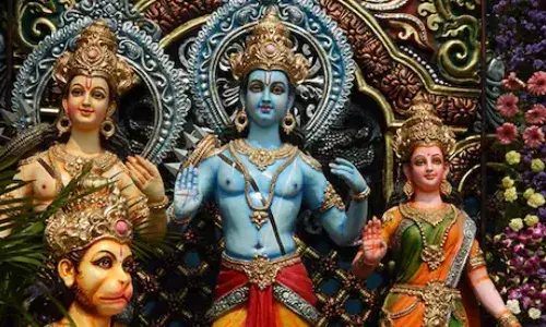 इस रामनवमी बन रहा दुर्लभ संयोग, महज़ इन तीन उपायों से चमक जाएगी क़िस्मत