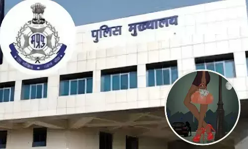 ढाबा-होटल से पकड़ी गईं सेक्स वर्कर्स अब नहीं होंगी आरोपी, PHQ ने दिए निर्देश