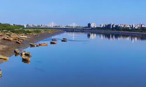 पानी सहेजने को लेकर देखा भारत रत्न एवं पूर्व प्रधानमंत्री अटल जी का सपना होगा साकार…