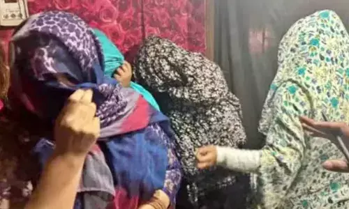 सेक्स वर्कर पर नहीं चलेगा केस, होटल-ढाबा संचालकों पर होगी सीधी कार्रवाई