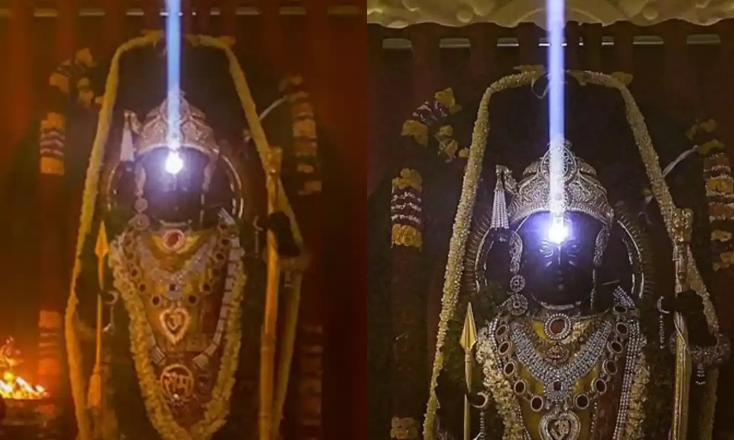 30 लाख श्रद्धालुओं के आने का अनुमान,  श्रद्धालुओं का पुष्पवर्षा से स्वागत करेंगे इकबाल अंसारी…