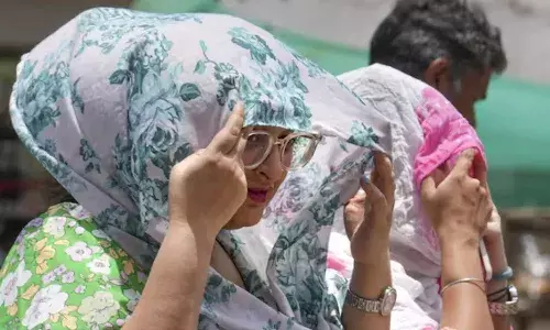 भीषण गर्मी में इन बिमारियों का रहता है खतरा, जानें कैसे करें इनसे बचाव