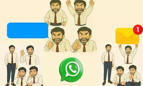 अब WhatsApp के लिए ChatGPT के जरिए ऐसे बनाएं Ghibli Style वाले स्टिकर्स , आएगा मजा