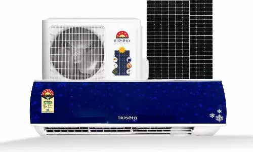 क्या आपने लगाया घर में सोलर एसी, रात भर AC चलाने पर भी जीरो आएगा बिजली बिल