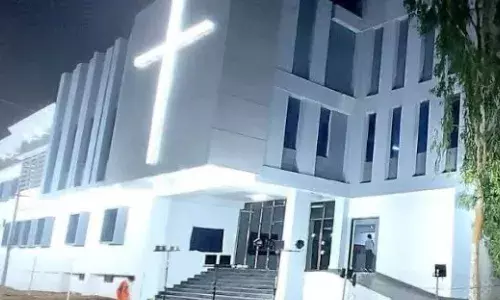 मिशनरी अस्पताल में नकली डॉक्टर के इलाज से हुई थी 7 लोगों की मौत