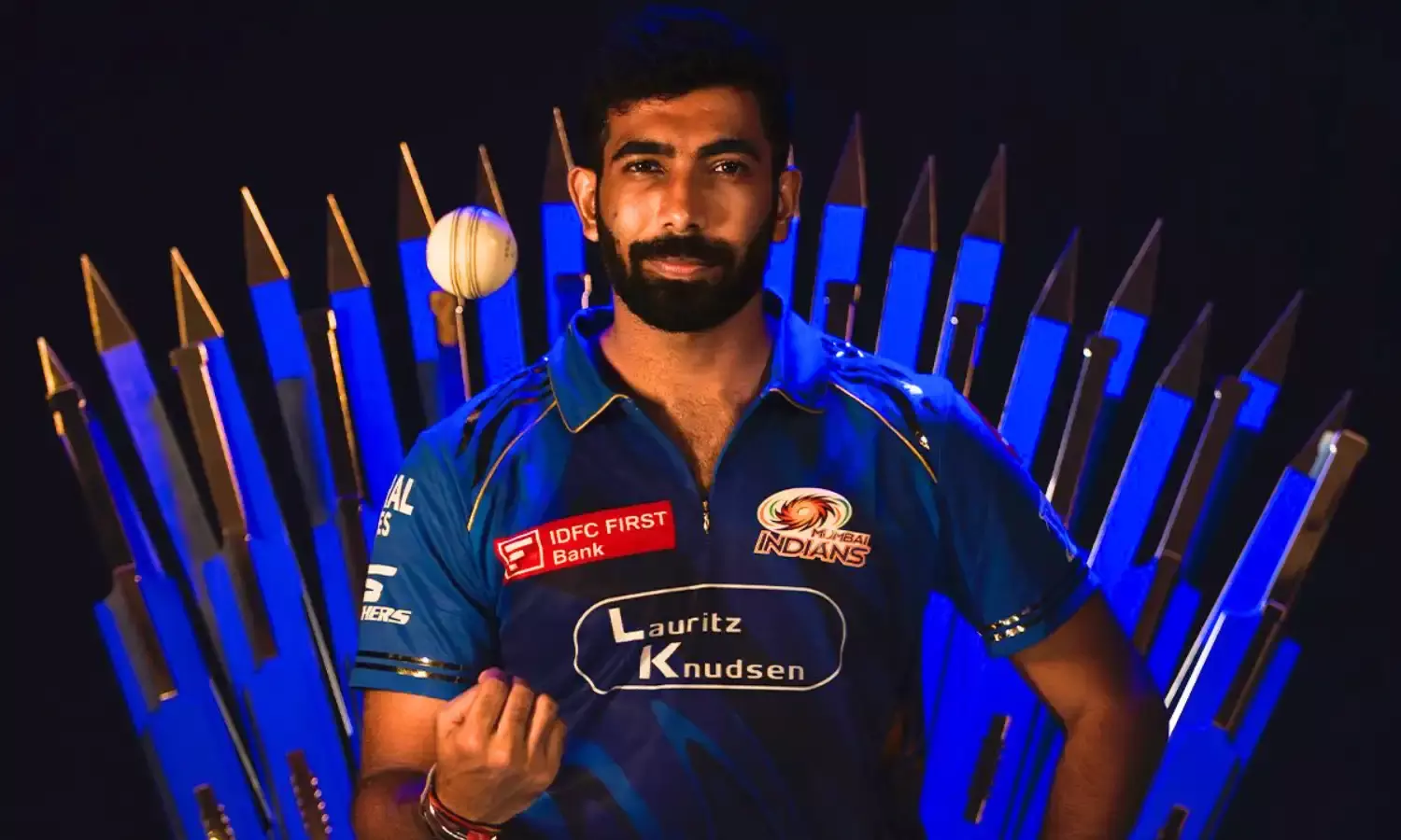 यॉर्कर किंग जसप्रीत बुमराह की मुंबई इंडियंस में वापसी, इस टीम के खिलाफ खेलते आएंगे नज़र...