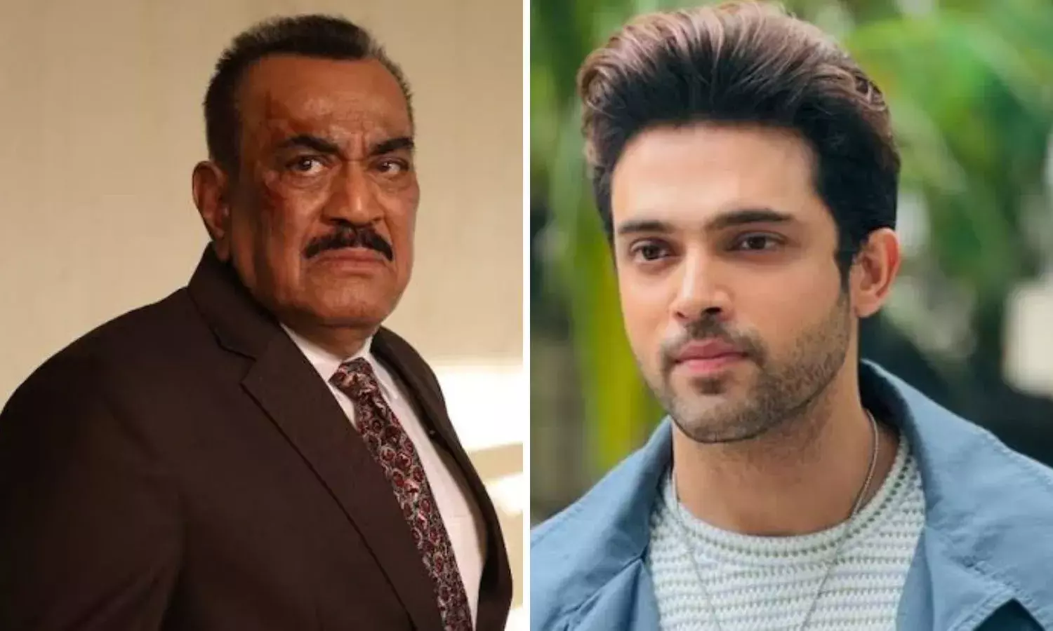 अब सीआईडी में होगी एक्टर पार्थ समथान की एंट्री, ACP प्रद्युमन की लेंगे जगह अब सीआईडी में होगी एक्टर पार्थ समथान की एंट्री, ACP प्रद्युमन की लेंगे जगह