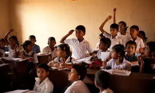 MP School Holiday Schedule