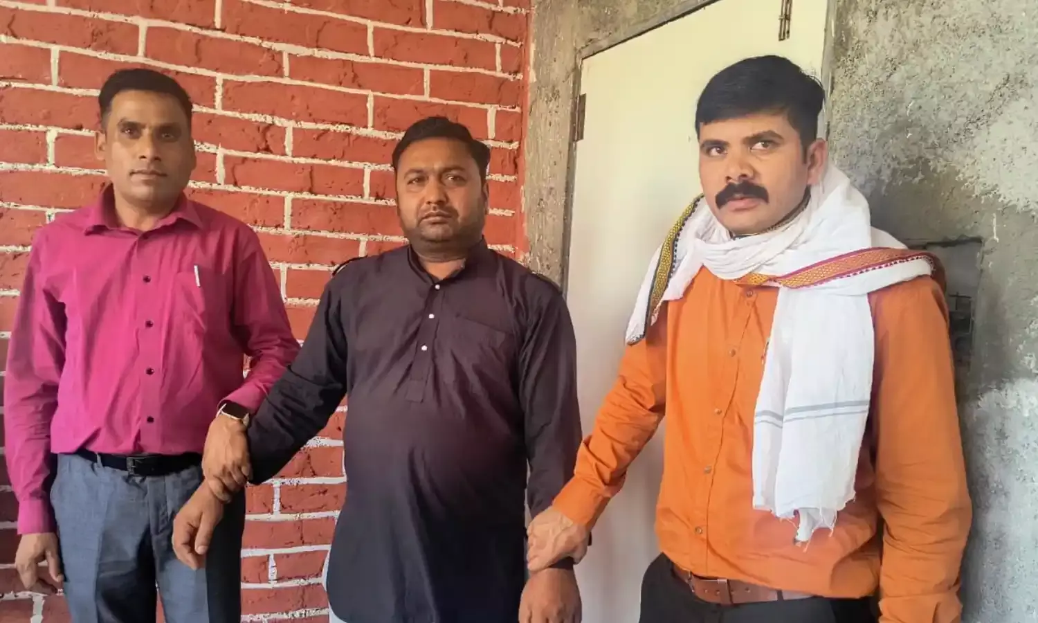 Bhopal Lokayukta Action