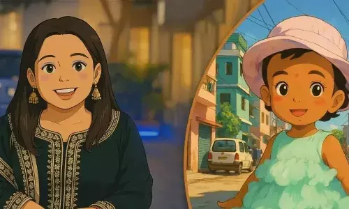 भारत में Ghibli आर्ट का ट्रेंड, ChatGPT को मिली नई उड़ान भारत में Ghibli आर्ट का ट्रेंड, ChatGPT को मिली नई उड़ान