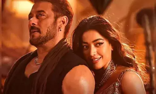 क्या ओटीटी पर धमाका करेगी सलमान खान की सिकंदर, बॉक्स ऑफिस पर हुई फिसड्डी साबित