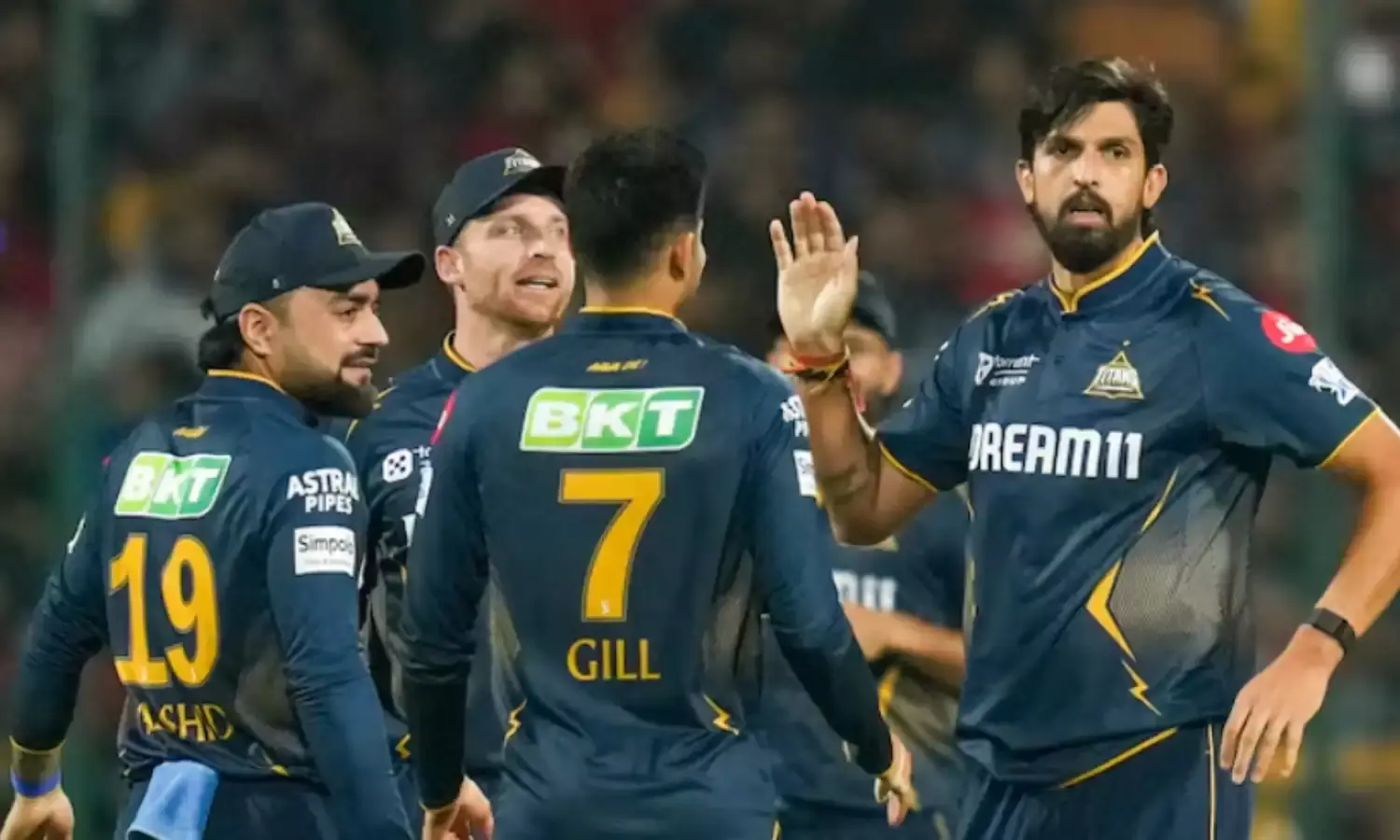 Ishant Sharma fined by BCCI