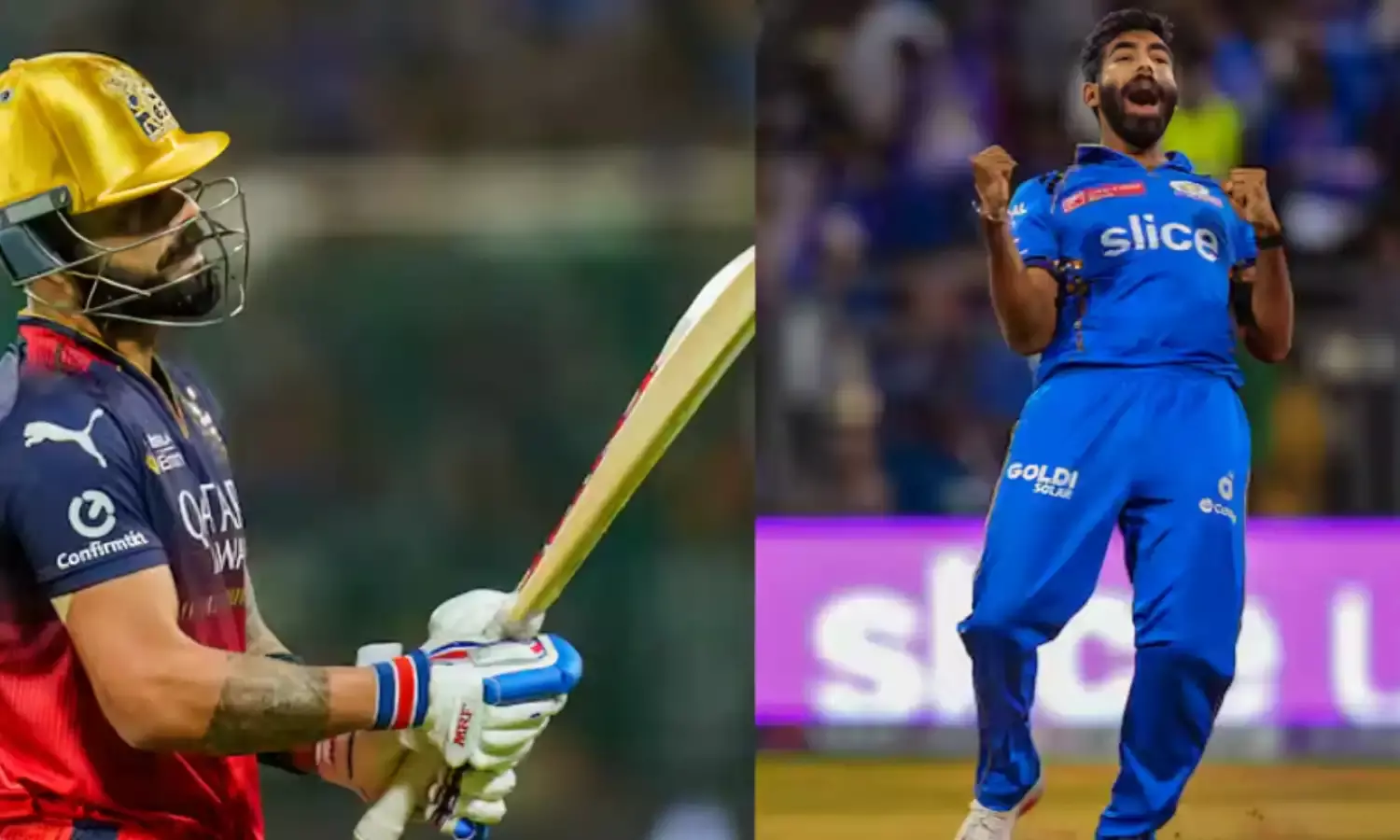 बुमराह की वापसी से RCB को खतरा, विराट के खिलाफ रहा है दमदार रिकॉर्ड, जानिए