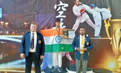 Russia Karate World Cup 2025