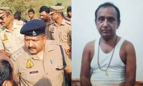 मिल्कीपुर में हुई वारदात से पुलिस और प्रशासन अलर्ट…