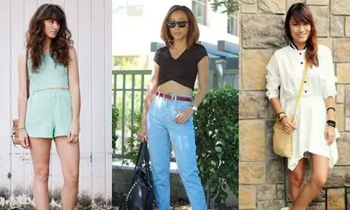 गर्मी में अब नहीं बिगड़ेगा आपका फैशन, चुनें सही रंग, फैब्रिक और स्टाइल के आउटफिट