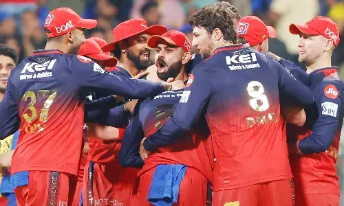 MI vs RCB Full Highlights