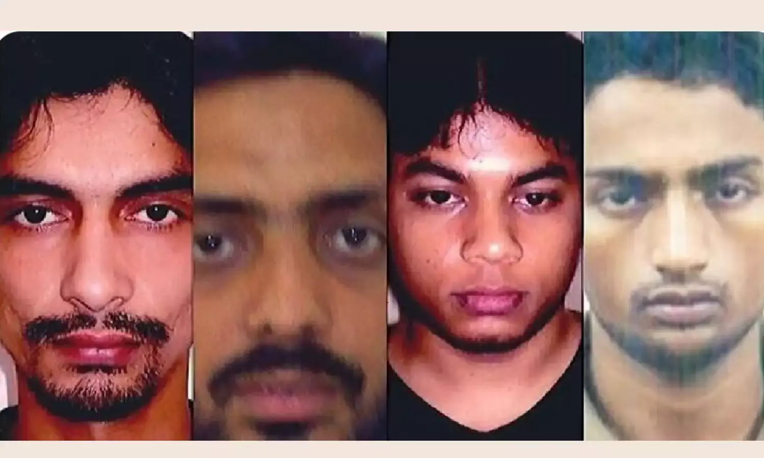 जयपुर सीरियल बम ब्लास्ट मामले में  चारों आरोपियों को सजा, कोर्ट ने कहा - हमला देश की अखंडता पर प्रहार