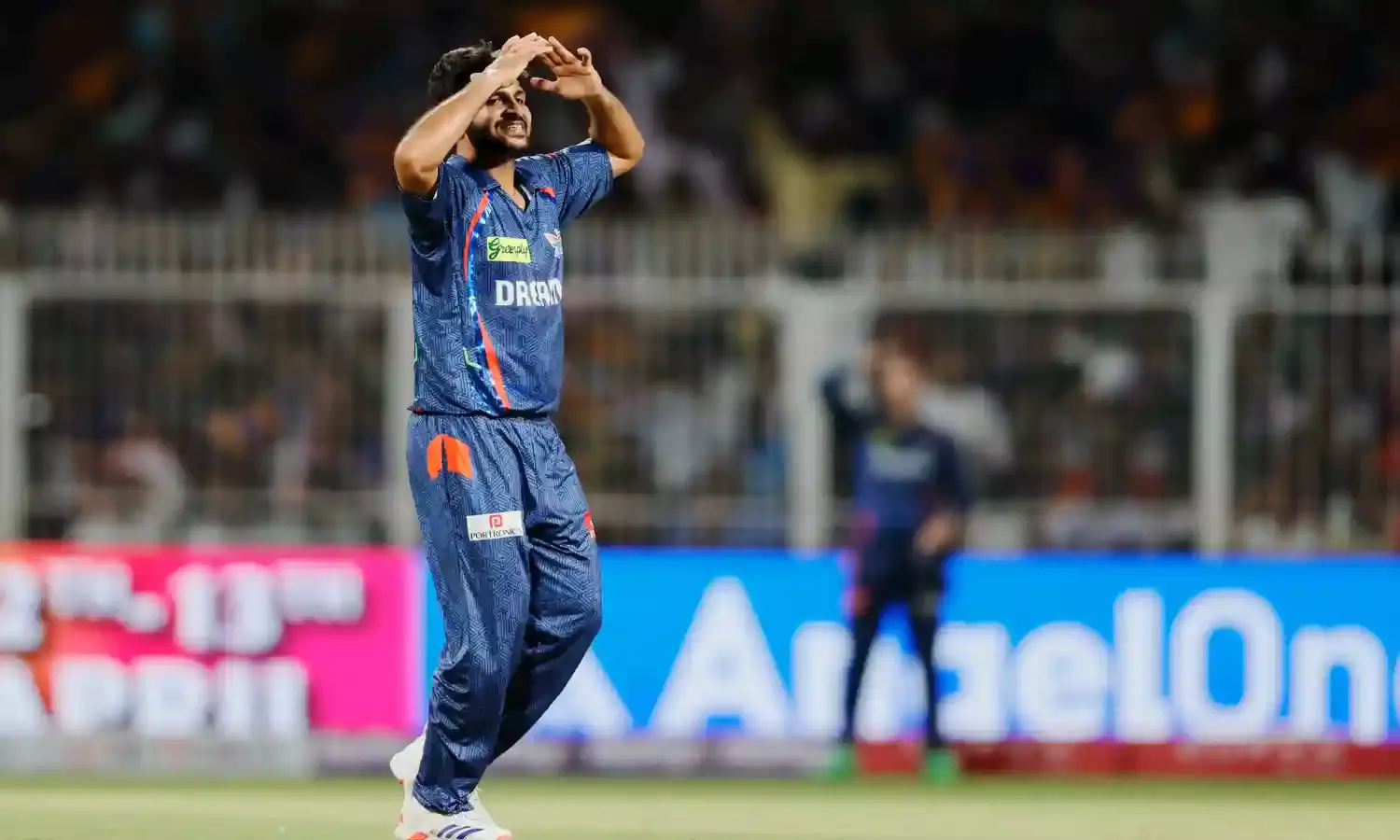 Shardul Thakur Five Wides