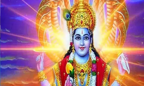 कामदा एकादशी आज जानिए कैसे और कब करें पूजा? कामदा एकादशी आज जानिए कैसे और कब करें पूजा?