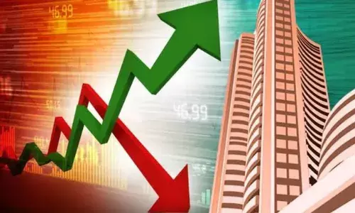 शेयर मार्केट में मामूली तेजी,  सेंसेक्स करीब 250 अंक उछला, जानिए निफ्टी का हाल