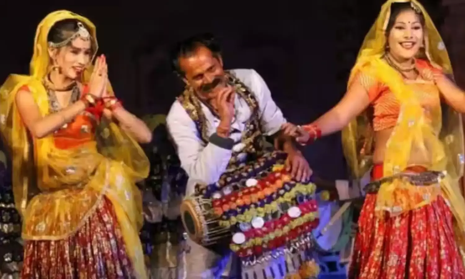 पद्मश्री रामसहाय पांडे का निधन