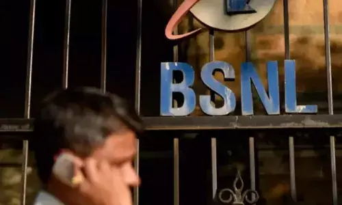 प्रदेश के 53 हजार 738 गांवों में पहुंचनी है बीएसएनएल की ब्रॉडबैंड सेवा…