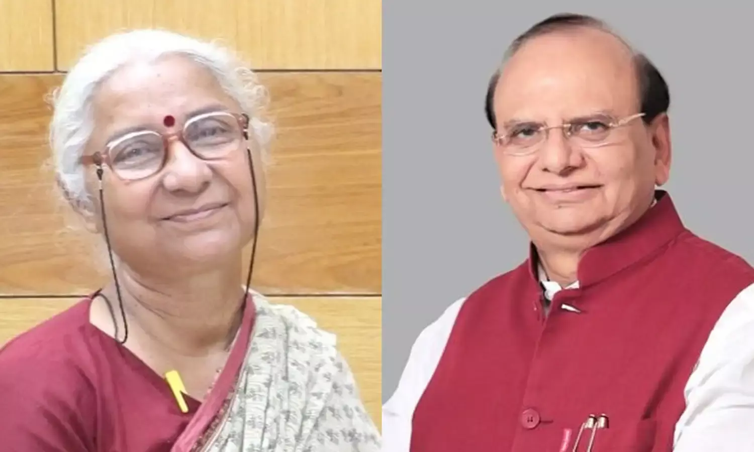 मेधा पाटकर को अदालत से मिली बड़ी राहत, कोर्ट बोला - सामाजिक कार्यकर्ता हैं वो...इतना गंभीर अपराध नहीं