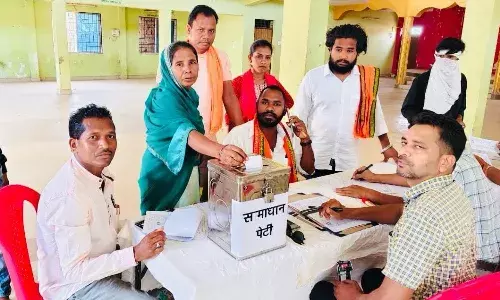 Sushasan Tihaar 2025 Sushasan Tihaar 2025