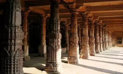 धार में हिंदू समाज ने मनाया उत्सव, 22 साल पहले संघर्ष से खुलवाए थे ताले, अब दोहराया पूर्णमुक्ति का संकल्प