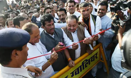 मुख्यमंत्री डॉ. यादव ने किया वर्चुअल लोकार्पण