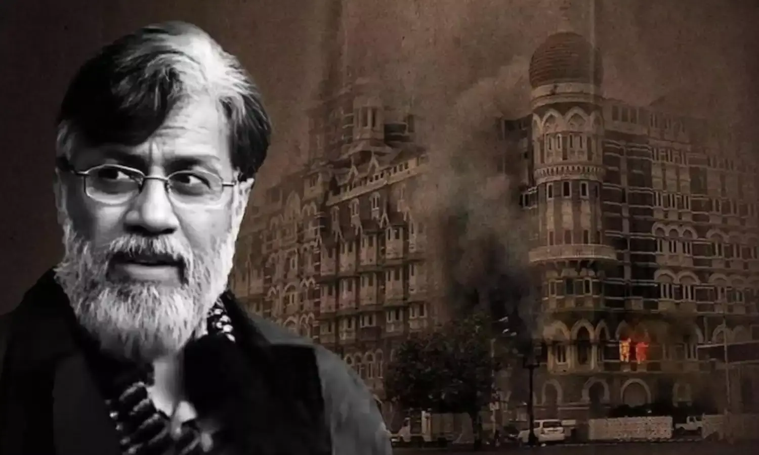 मुंबई हमले का मास्टरमाइंड तहव्वुर राणा आज आएगा भारत? इन दो जेलों में किए गए ख़ास इंतज़ाम