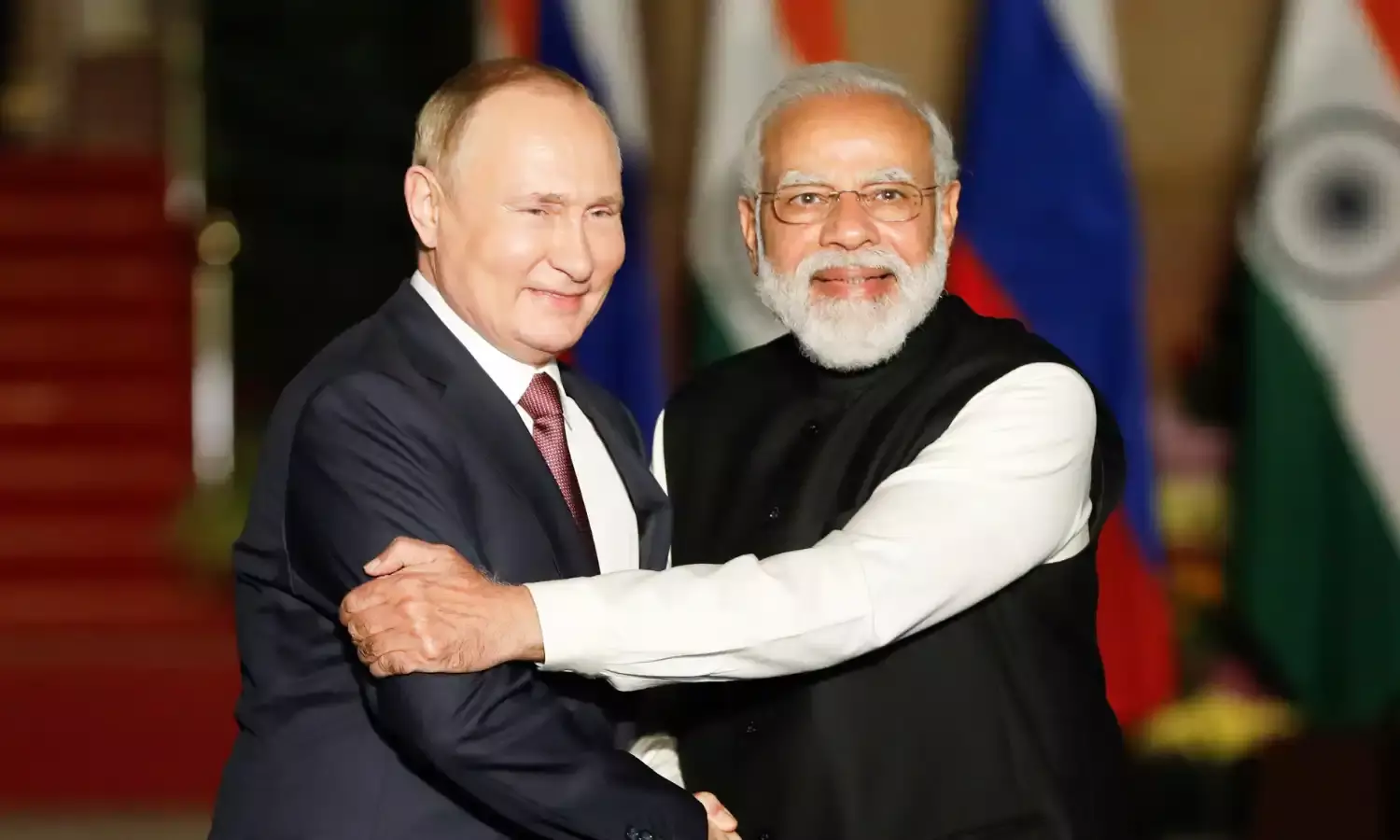 रूस की विजय दिवस परेड में शामिल हो सकते हैं पीएम मोदी रूस की विजय दिवस परेड में शामिल हो सकते हैं पीएम मोदी